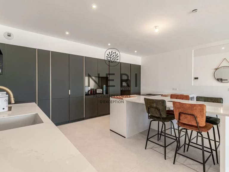 House Porticcio - 6 bedrooms - 330m²