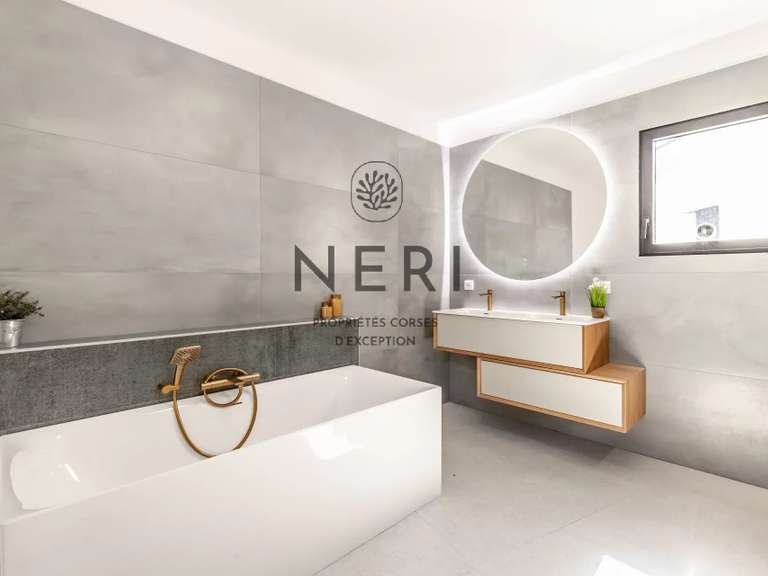House Porticcio - 6 bedrooms - 330m²