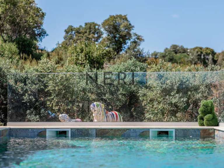 House Porticcio - 6 bedrooms - 330m²
