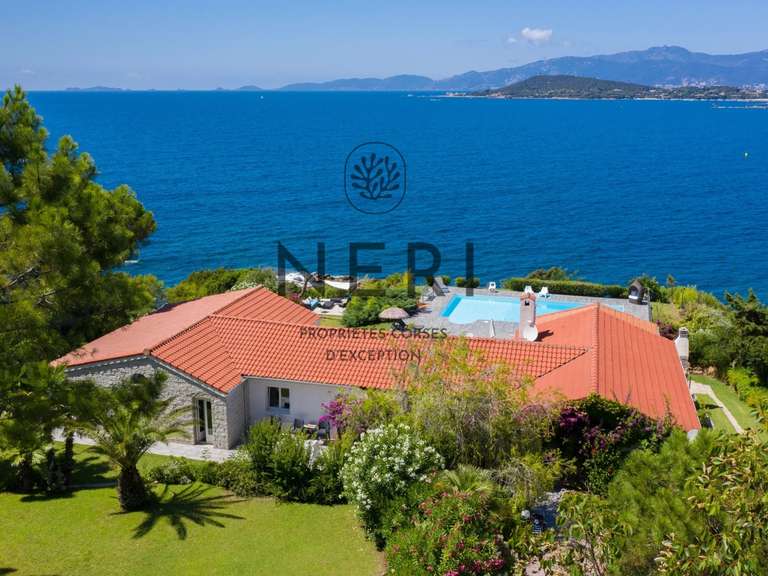 House Pietrosella - 270m²