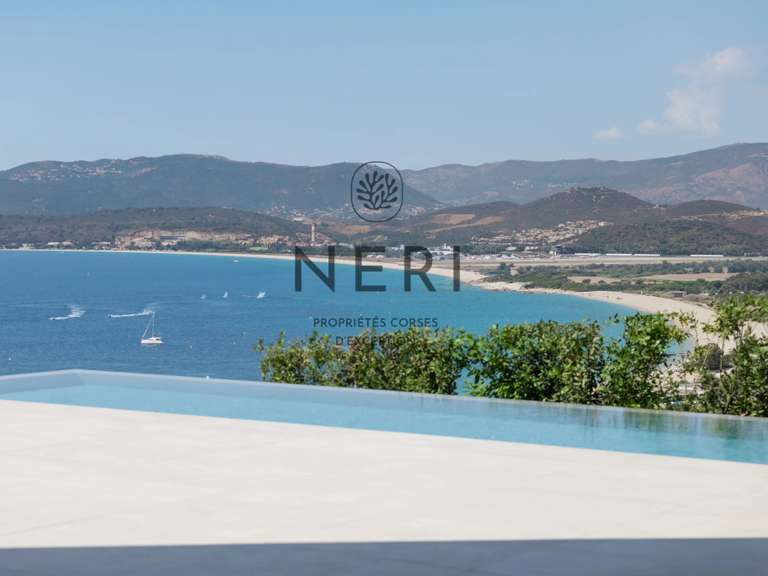 House Porticcio - 5 bedrooms - 360m²