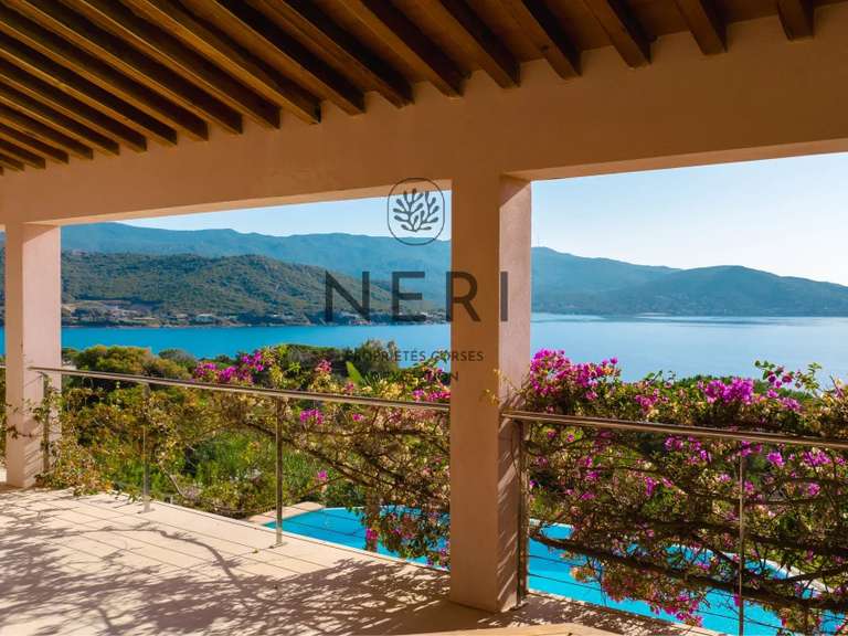 House with Sea view Pietrosella - 6 bedrooms - 344m²