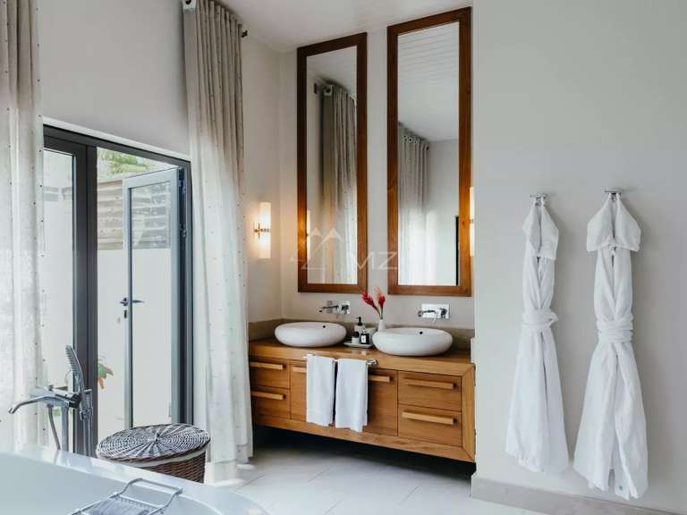 Maison Larchamp - 6 chambres
