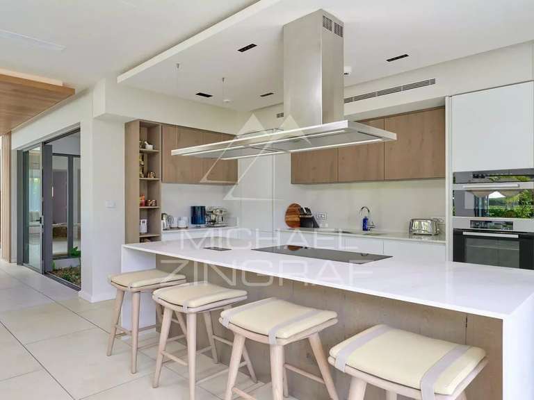 House Villermain - 6 bedrooms - 729m²