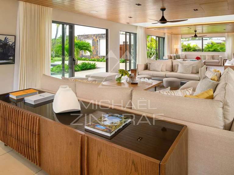 House Villermain - 6 bedrooms - 729m²