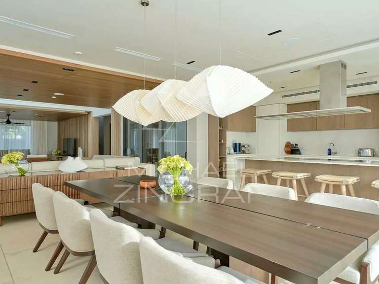 House Villermain - 6 bedrooms - 729m²