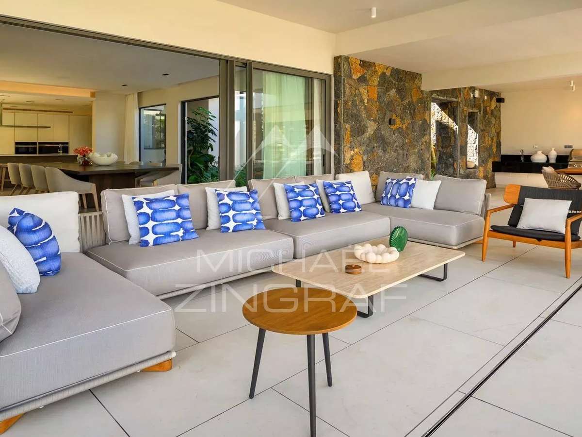 House Villermain