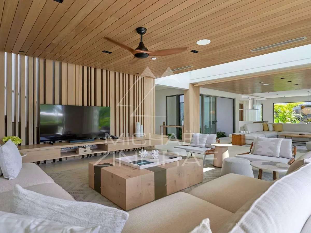 House Villermain