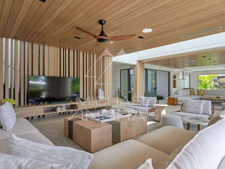 House Villermain - 6 bedrooms - 729m²