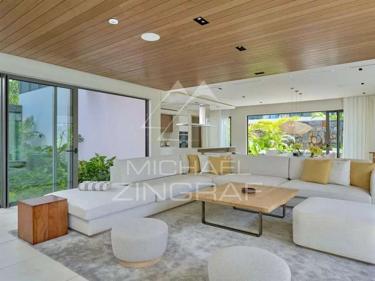 House Villermain - 6 bedrooms - 729m²