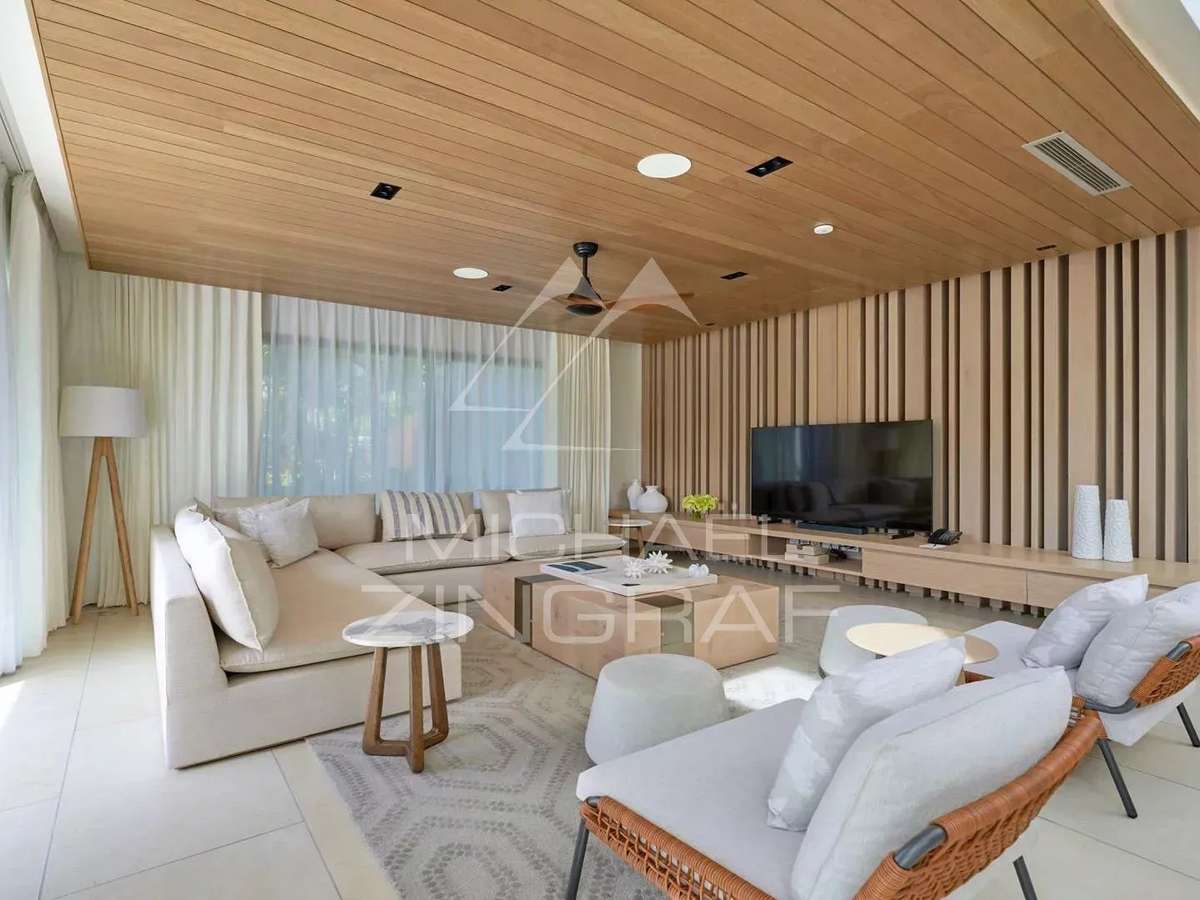 House Villermain
