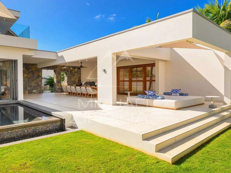 House Villermain - 6 bedrooms - 729m²