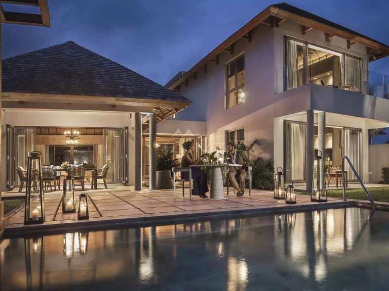 Maison Le Chemin - 4 chambres - 337m²