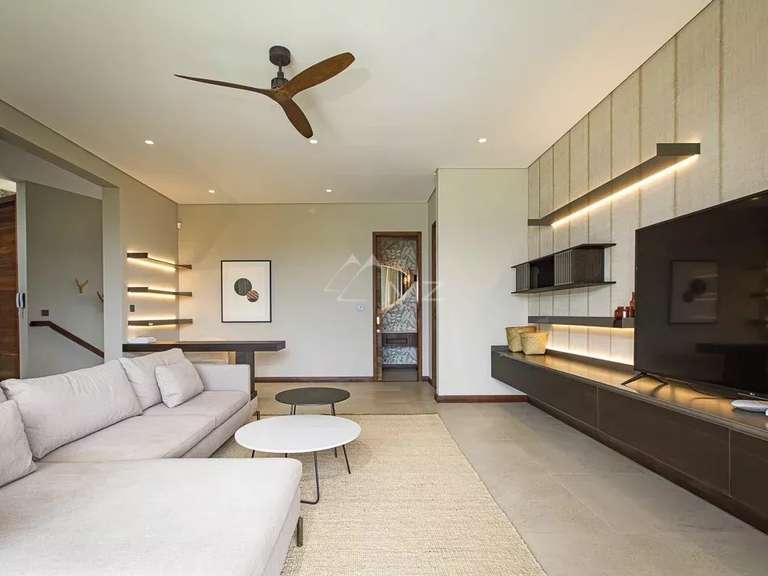 Maison Larchamp - 4 chambres - 445m²