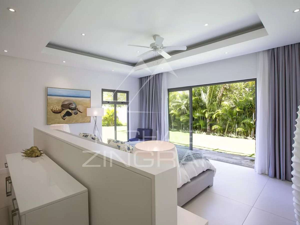 Maison Larchamp