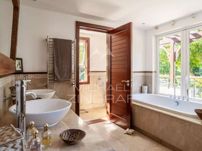 Maison Bellême - 3 chambres - 309m²