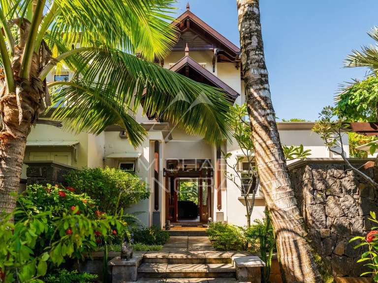 Maison Bellême - 3 chambres - 309m²