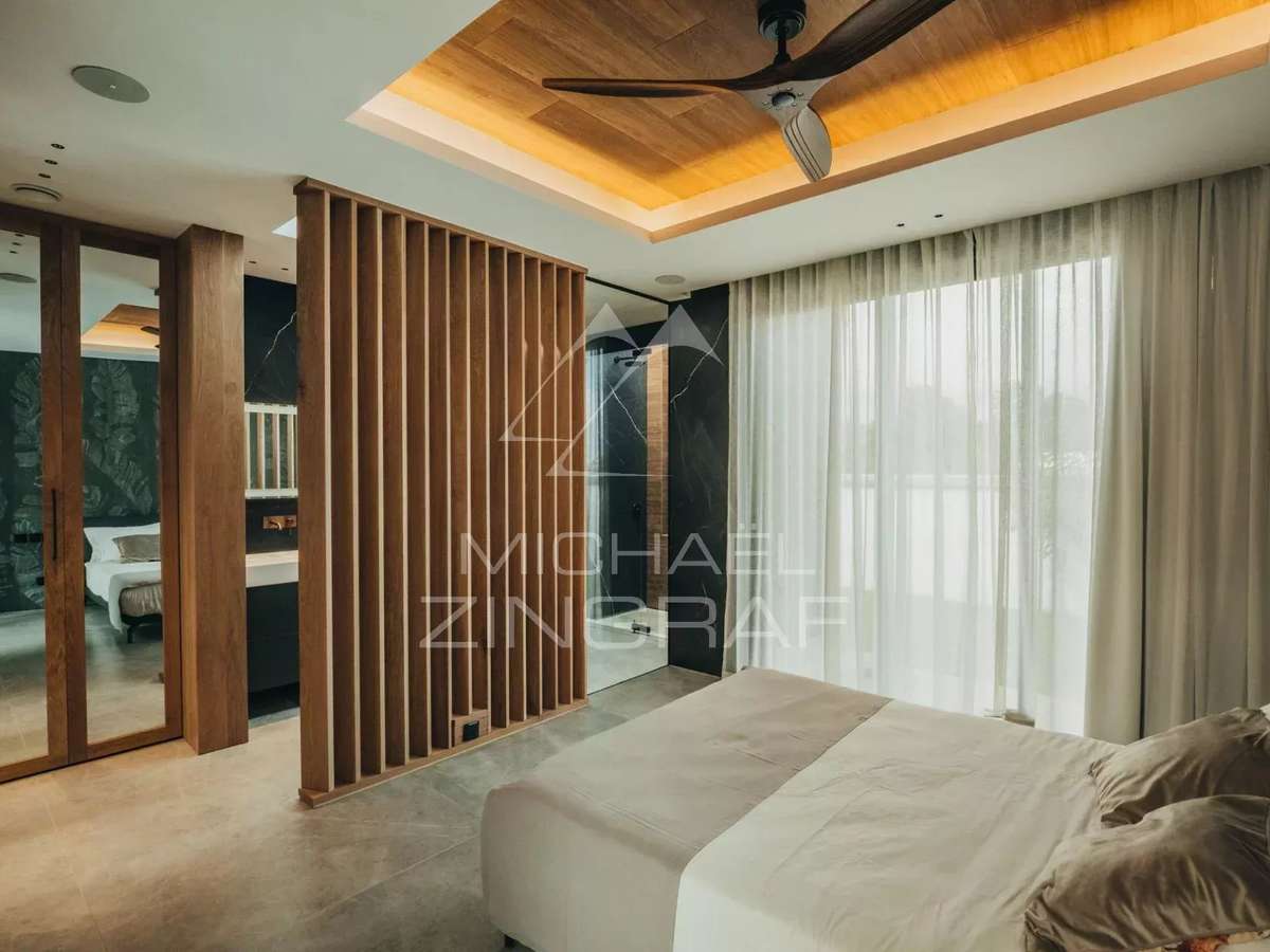 House Auterive