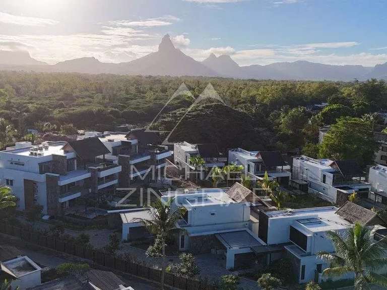 Maison Moval - 4 chambres - 340m²