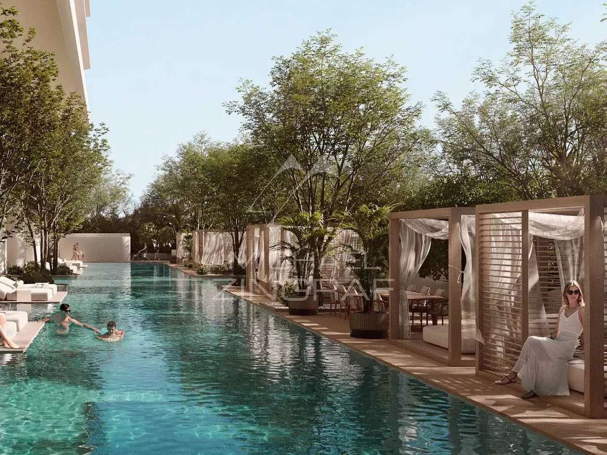 Maison Al Majaz