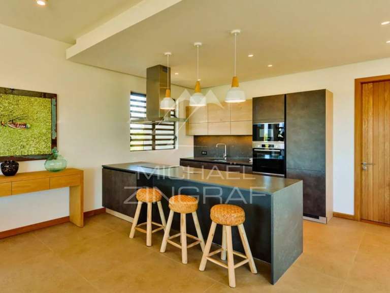 Maison avec Vue sur mer Larchamp - 4 chambres - 492m²