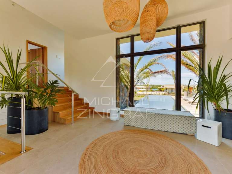 Maison avec Vue sur mer Larchamp - 4 chambres - 492m²