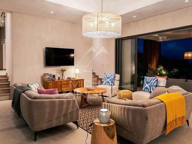Maison Larchamp - 4 chambres - 353m²