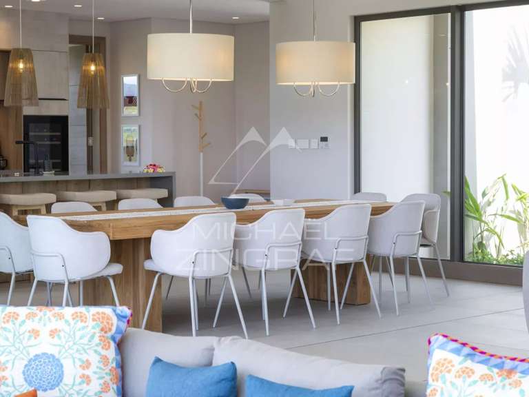 Maison Larchamp - 4 chambres - 353m²