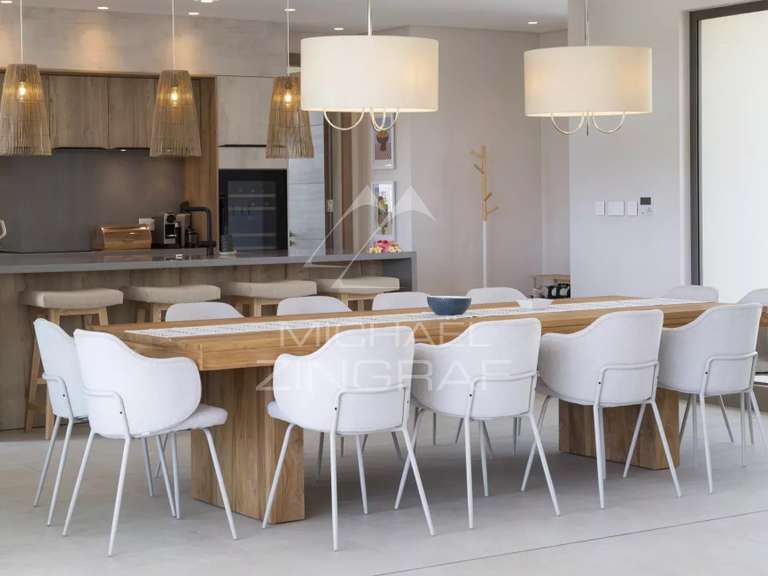 Maison Larchamp - 4 chambres - 353m²