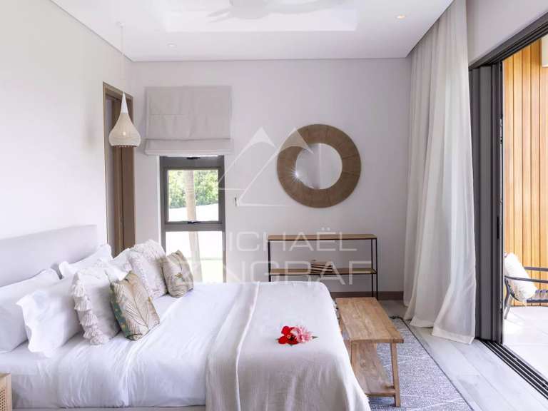 Maison Larchamp - 4 chambres - 353m²