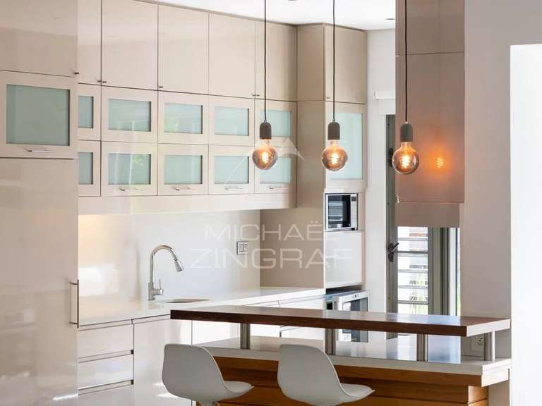 Maison Larchamp - 4 chambres - 269m²
