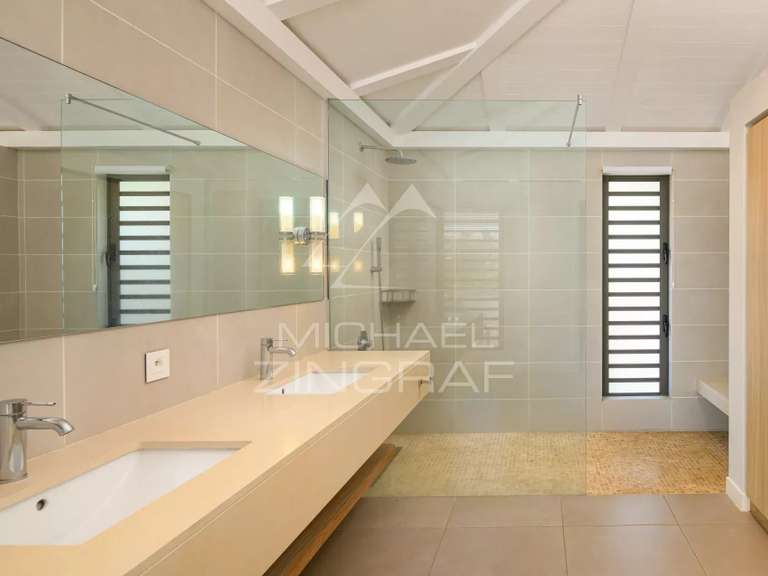 House Auterive - 4 bedrooms - 265m²
