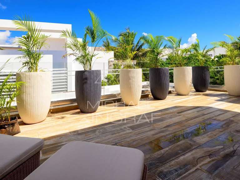 House with Sea view Auterive - 4 bedrooms - 182m²