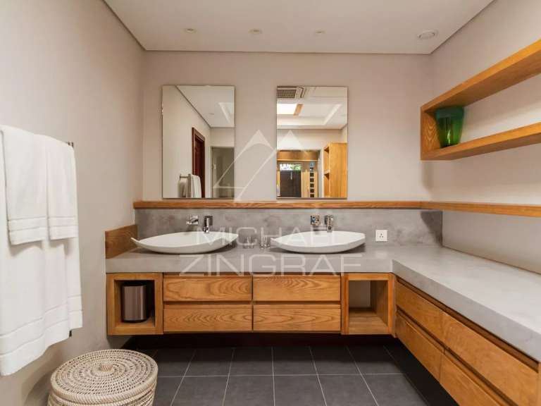 Maison Bellême - 5 chambres - 500m²