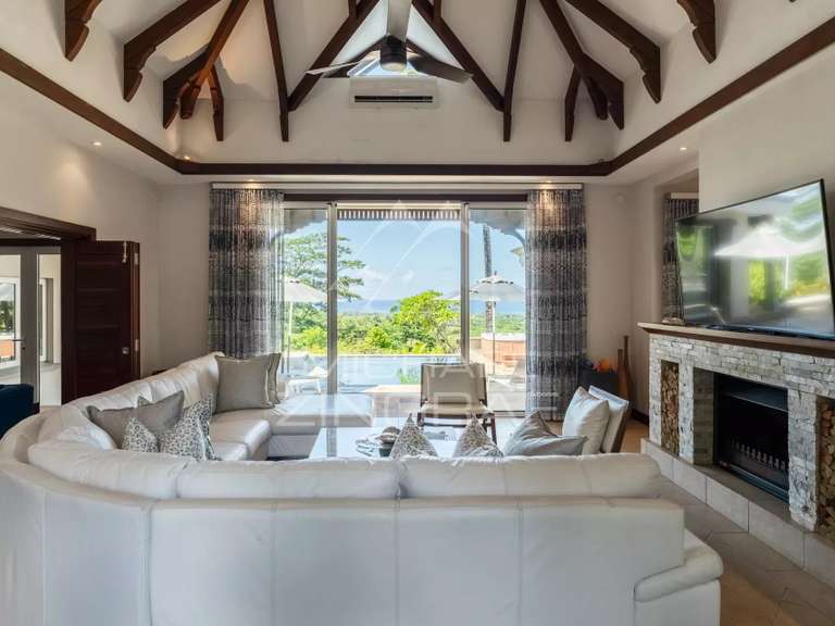 Maison Bellême - 5 chambres - 500m²