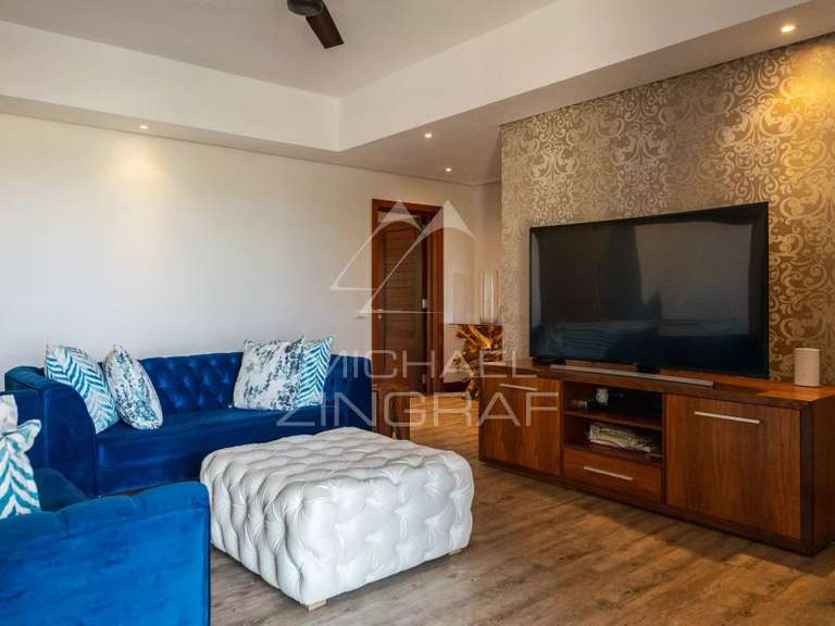 Maison Bellême - 5 chambres - 500m²