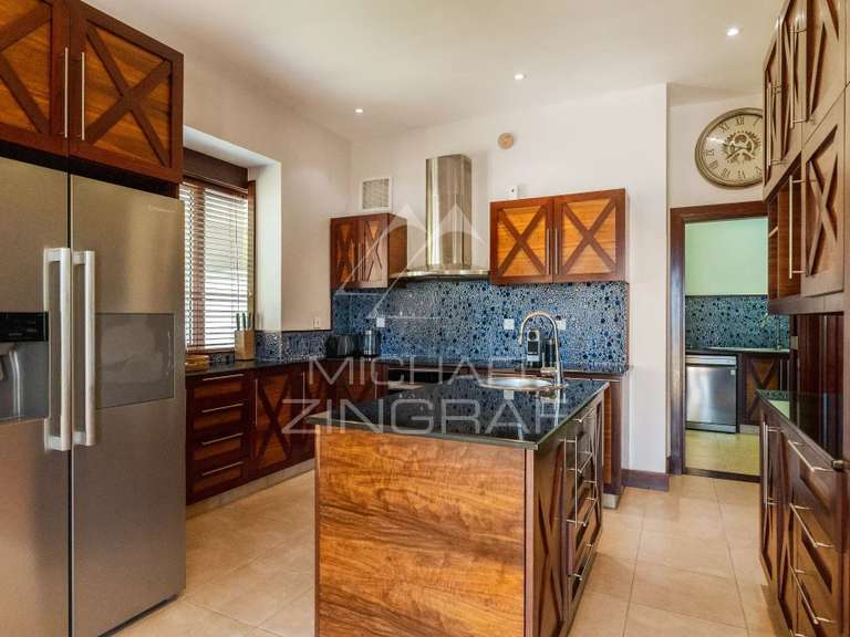 Maison Bellême - 5 chambres - 500m²