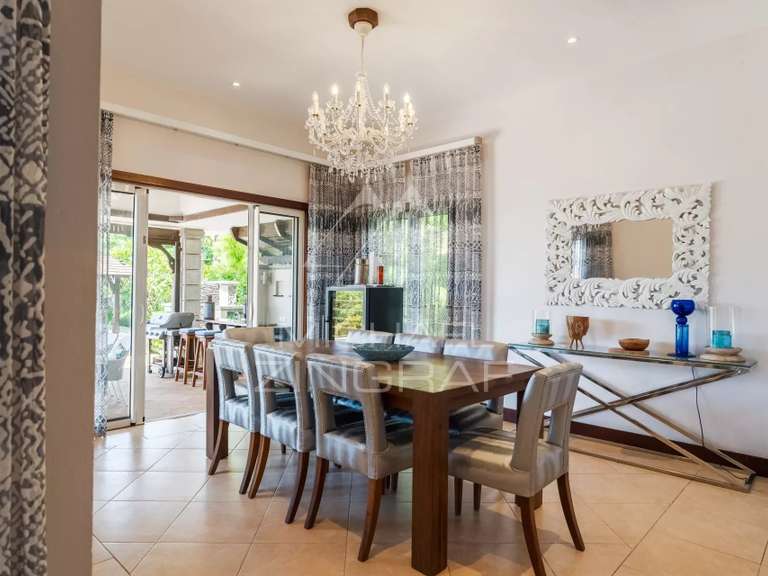 Maison Bellême - 5 chambres - 500m²