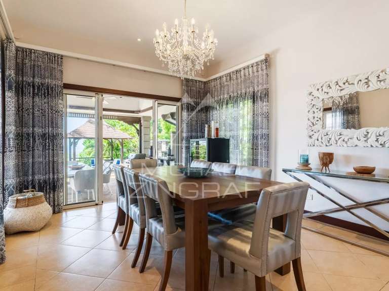 Maison Bellême - 5 chambres - 500m²