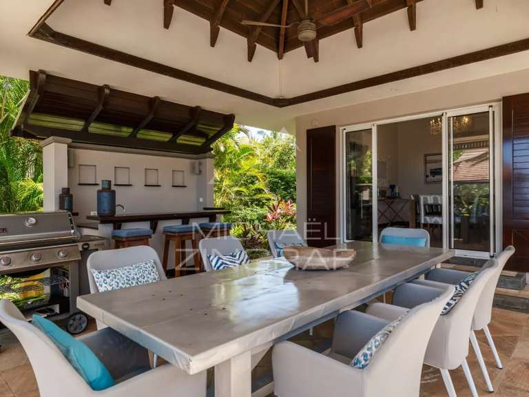Maison Bellême - 5 chambres - 500m²