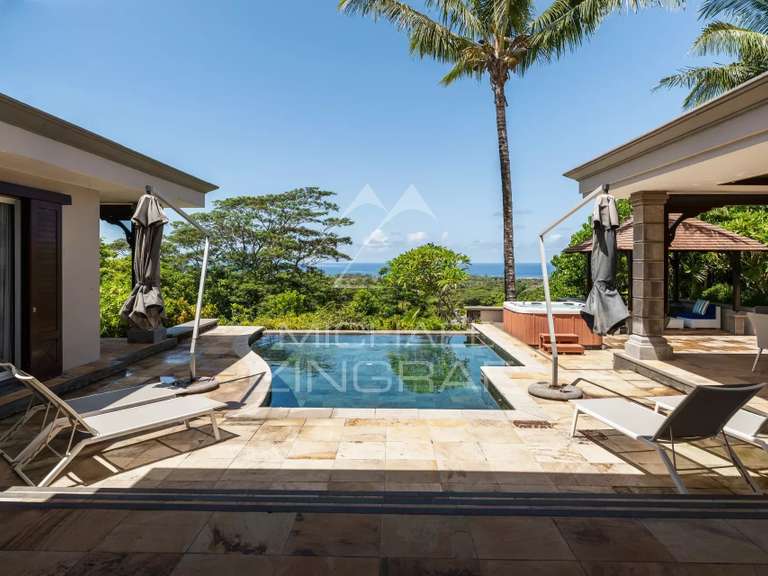 Maison Bellême - 5 chambres - 500m²