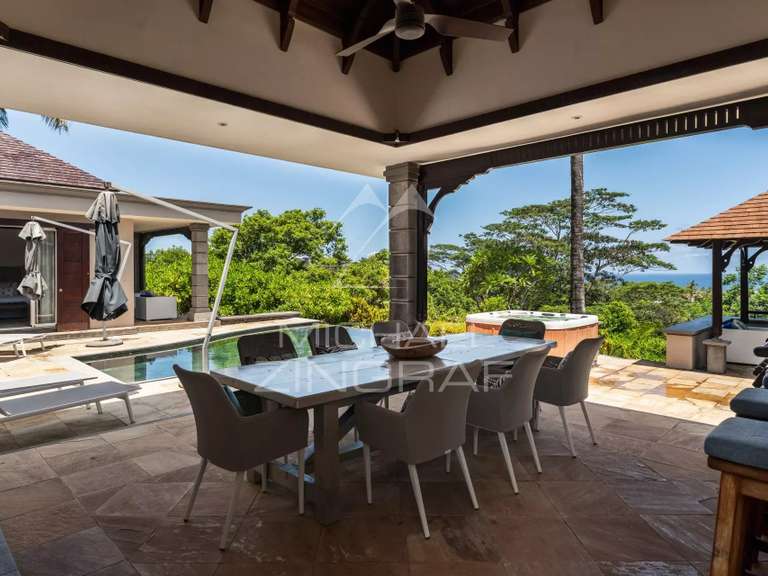 Maison Bellême - 5 chambres - 500m²