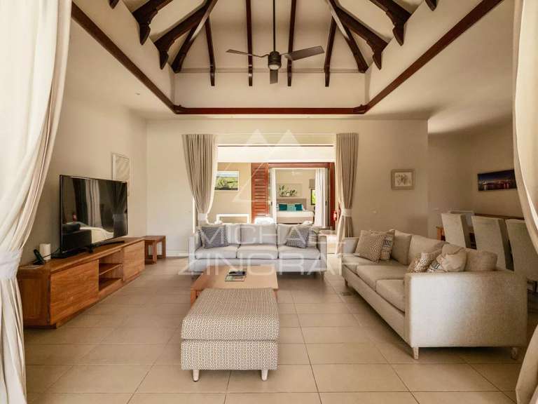 Maison Bellême - 4 chambres - 200m²