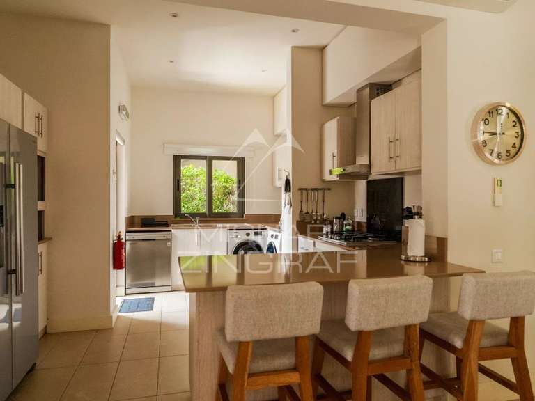 Maison Bellême - 4 chambres - 200m²