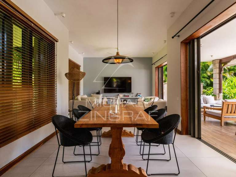 Maison Bellême - 3 chambres - 270m²