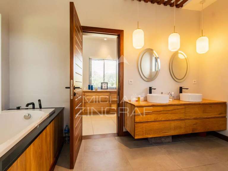 Maison Bellême - 3 chambres - 270m²