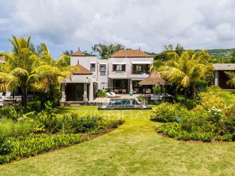 Maison Bellême - 3 chambres - 270m²