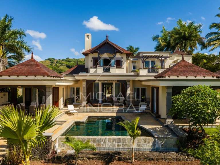 Maison Bellême - 4 chambres - 410m²