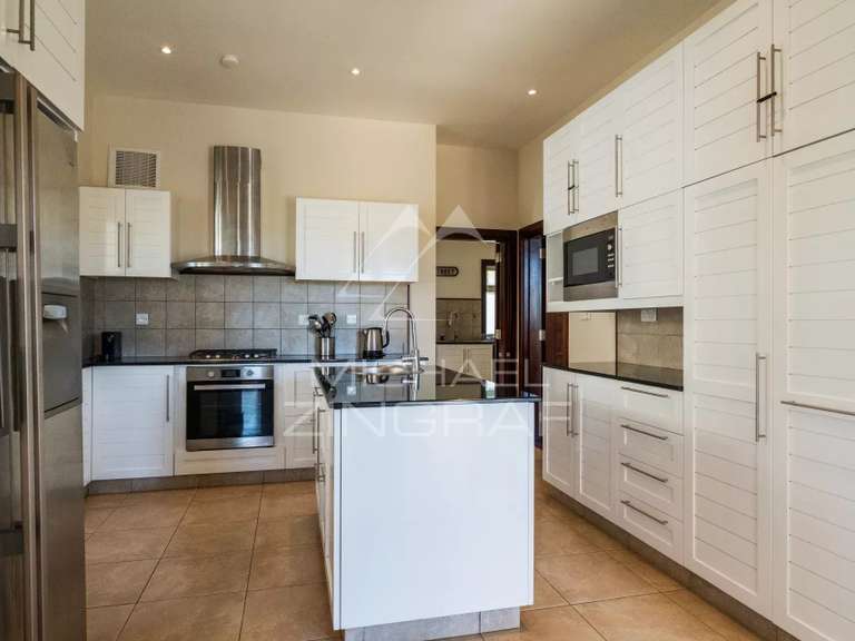 Maison Bellême - 4 chambres - 410m²
