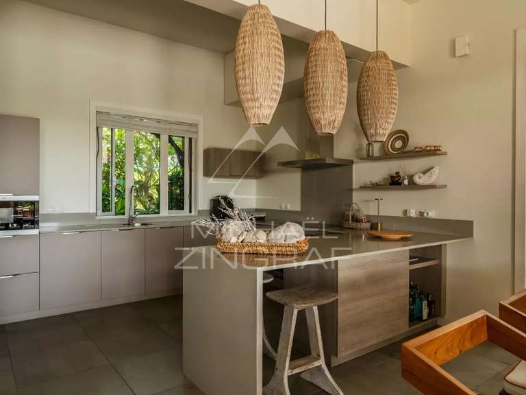 Maison Bellême - 4 chambres - 418m²